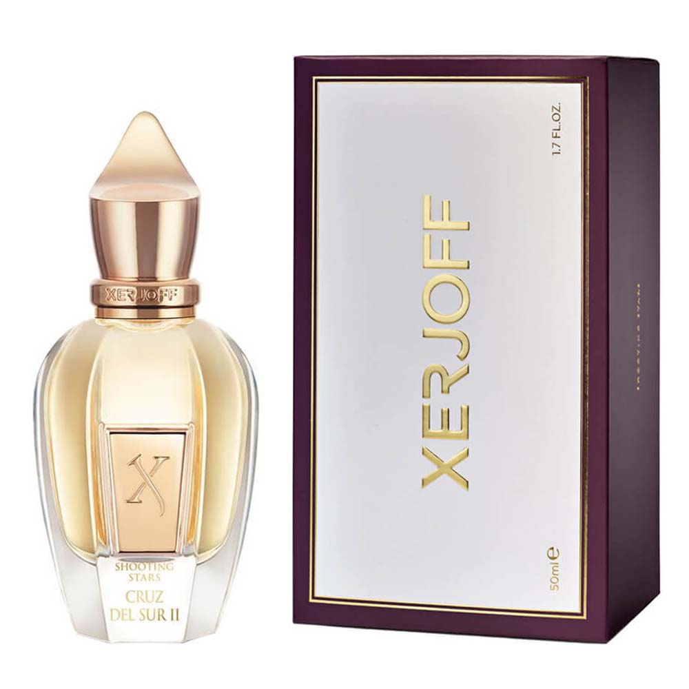 Xerjoff Cruz Del Sur II Eau De Parfum For Unisex