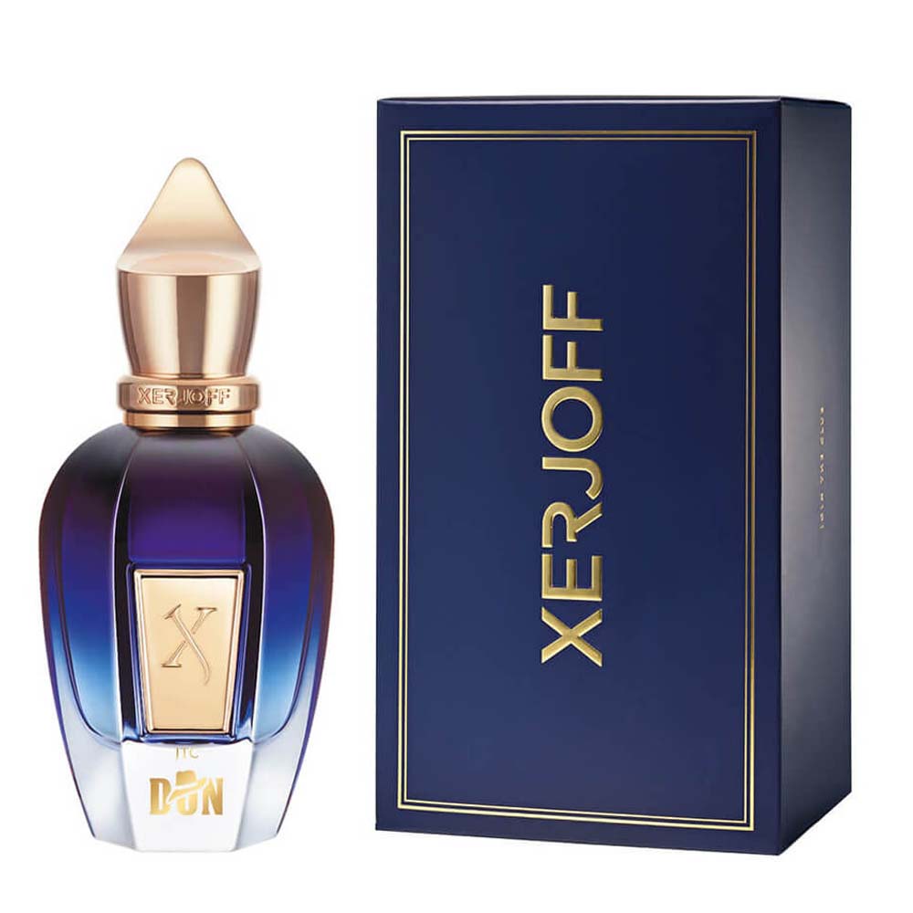 Xerjoff Don Eau De Parfum For Unisex