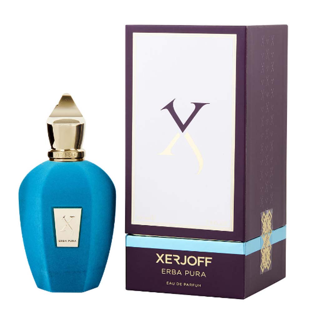 Xerjoff Erba Pura Eau De Parfum For Unisex