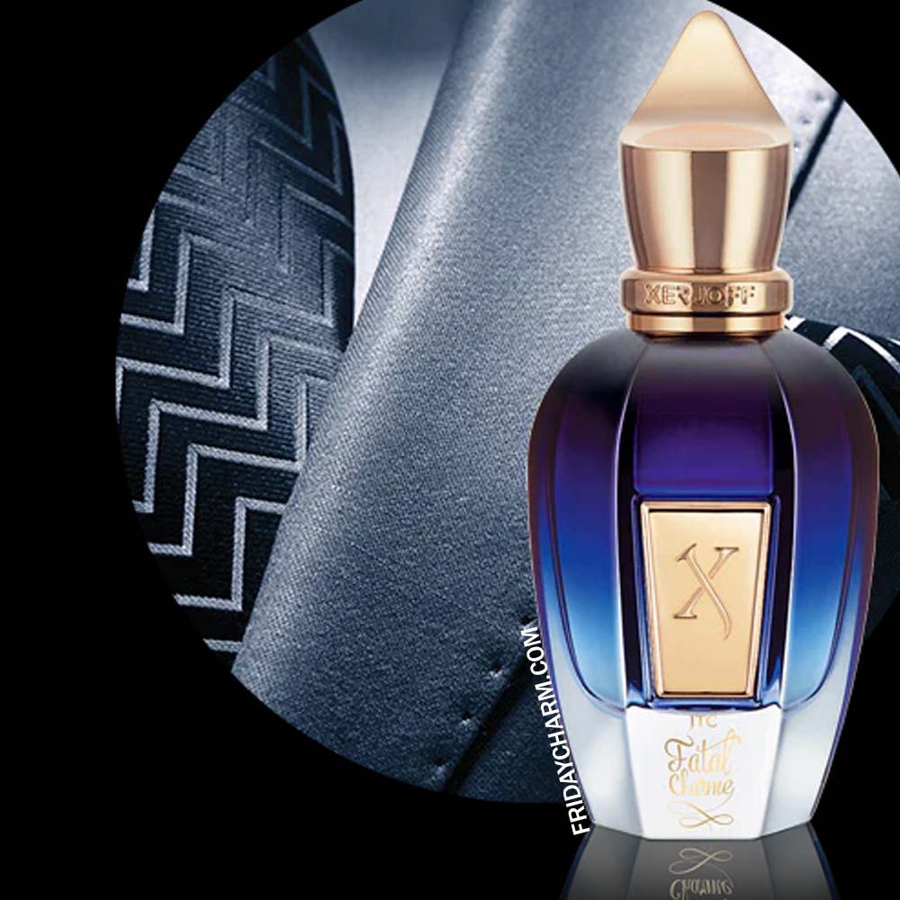 Xerjoff Fatal Charme Eau De Parfum For Unisex