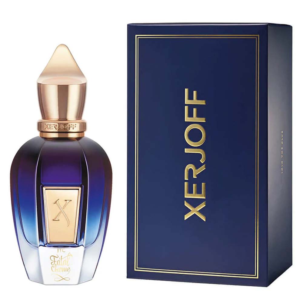 Xerjoff Fatal Charme Eau De Parfum For Unisex