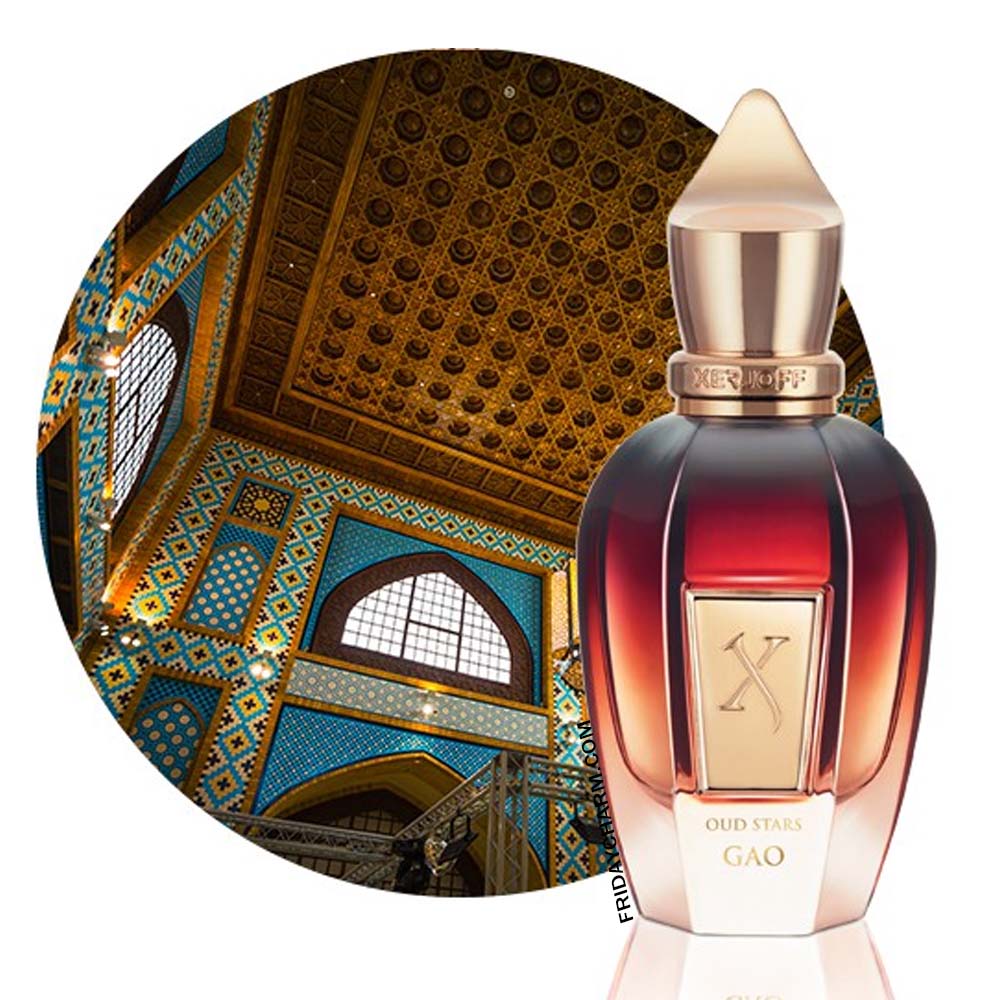 Xerjoff Gao Eau De Parfum For Unisex