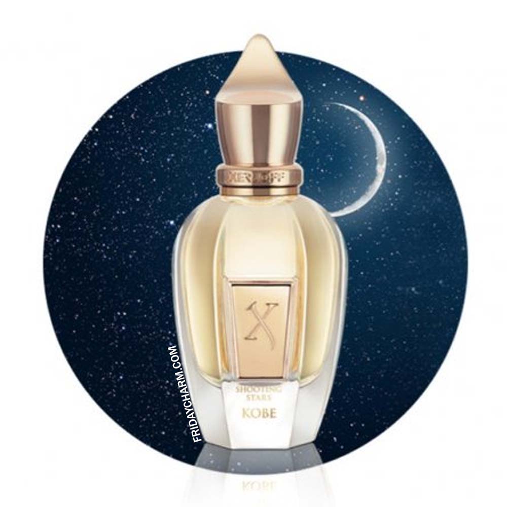 Xerjoff Kobe Eau De Parfum For Unisex