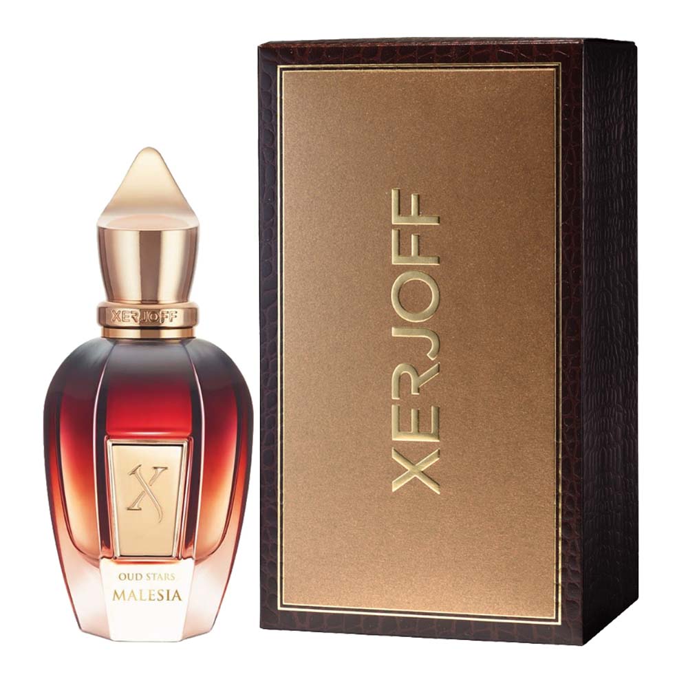 Xerjoff Malesia Eau De Parfum For Unisex