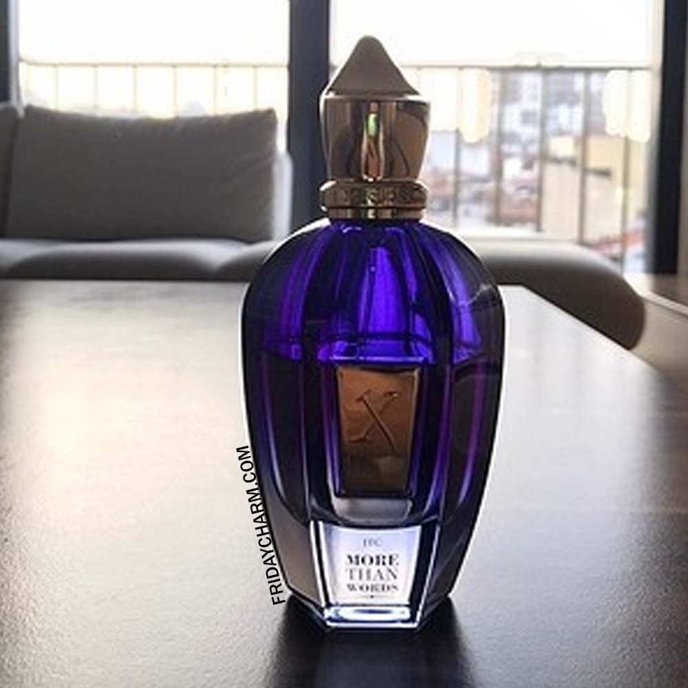 Xerjoff More Than Words Eau De Parfum For Unisex