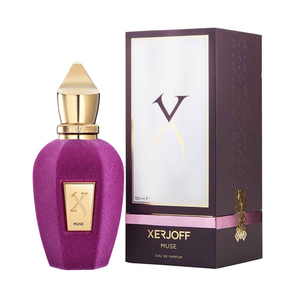 Xerjoff Muse Eau De Parfum For Unisex