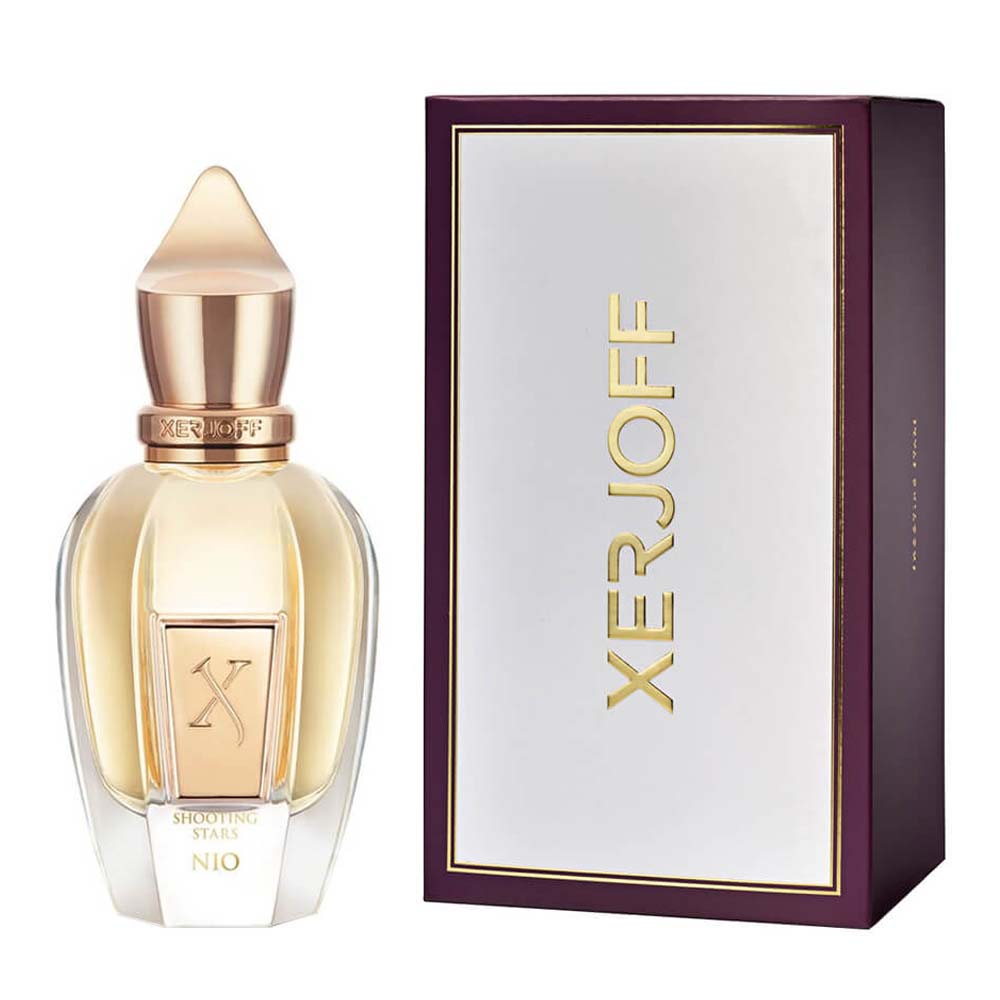 Xerjoff Nio Eau De Parfum For Unisex