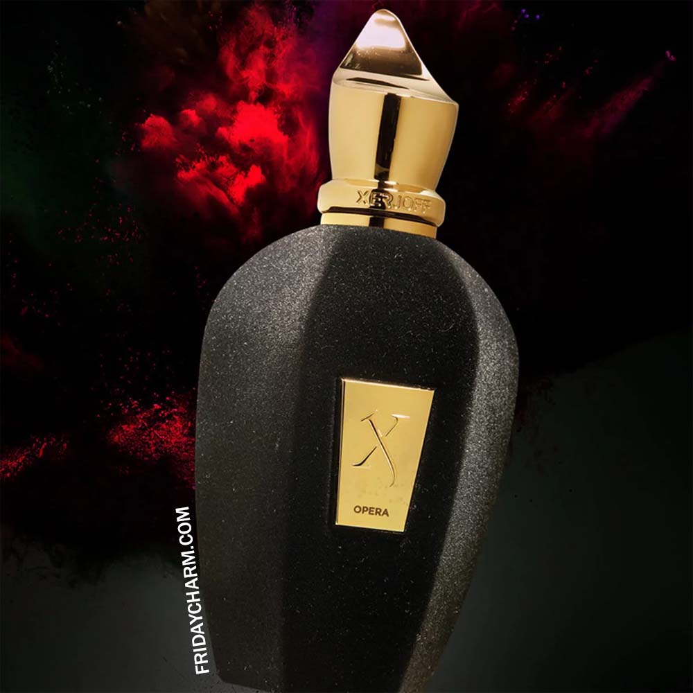 Xerjoff Opera Eau De Parfum For Unisex