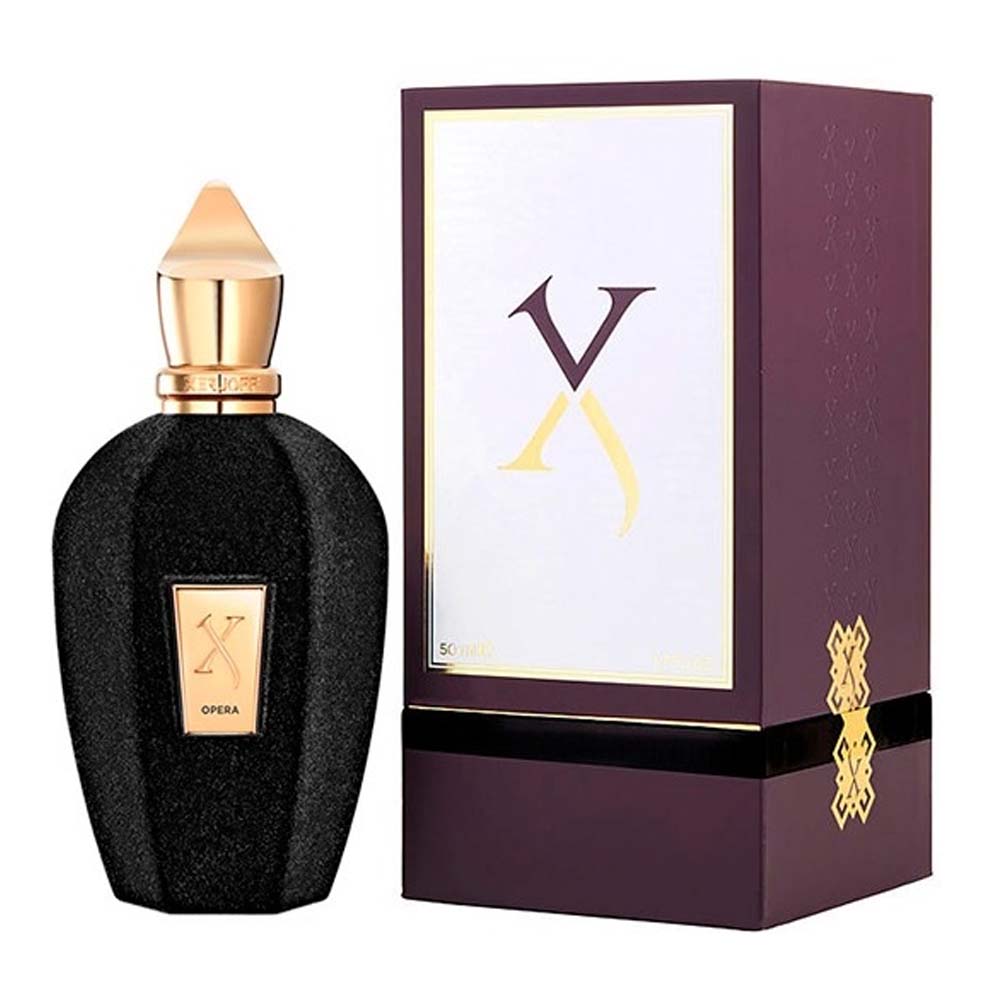 Xerjoff Opera Eau De Parfum For Unisex