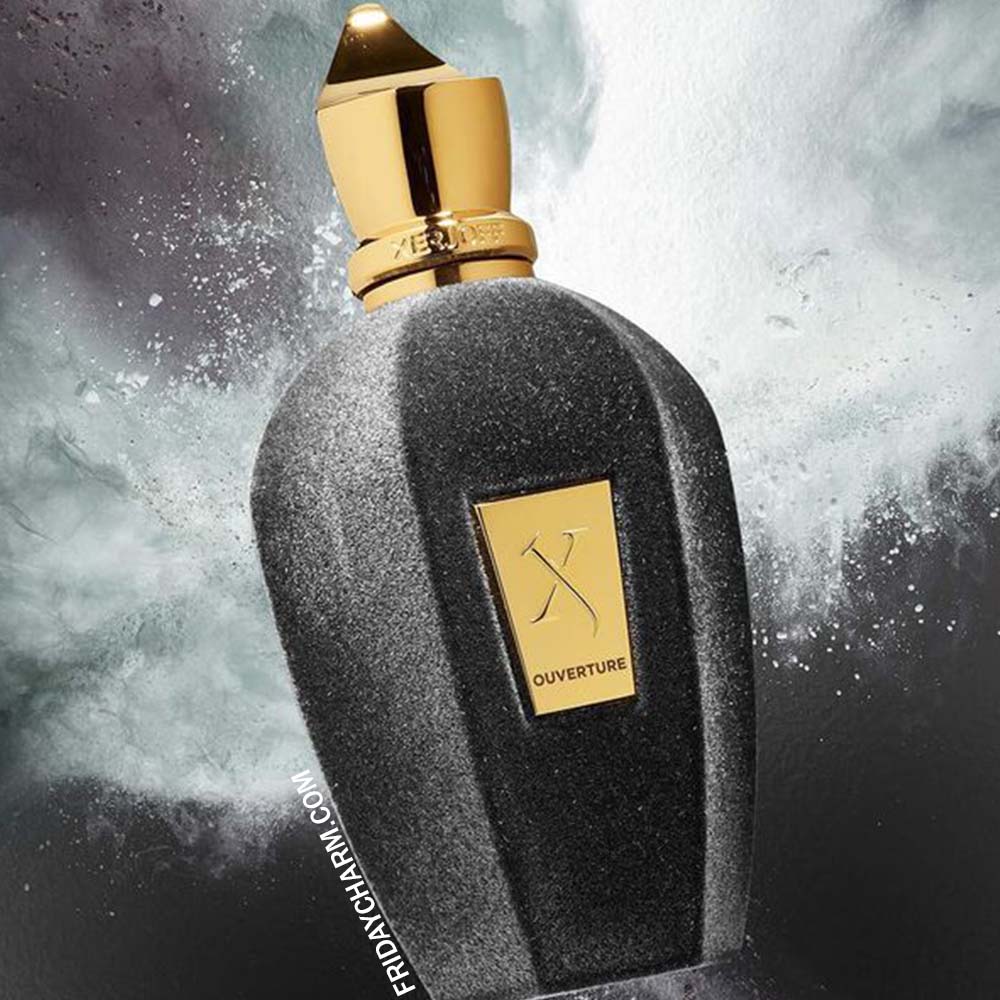 Xerjoff Ouverture Eau De Parfum For Unisex