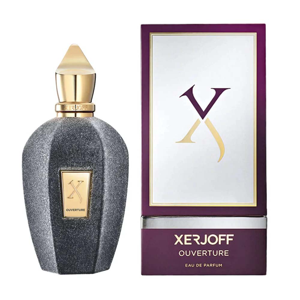 Xerjoff Ouverture Eau De Parfum For Unisex