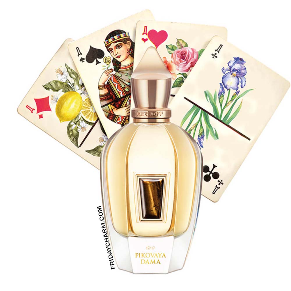 Xerjoff Pikovaya Dama Eau De Parfum For Women