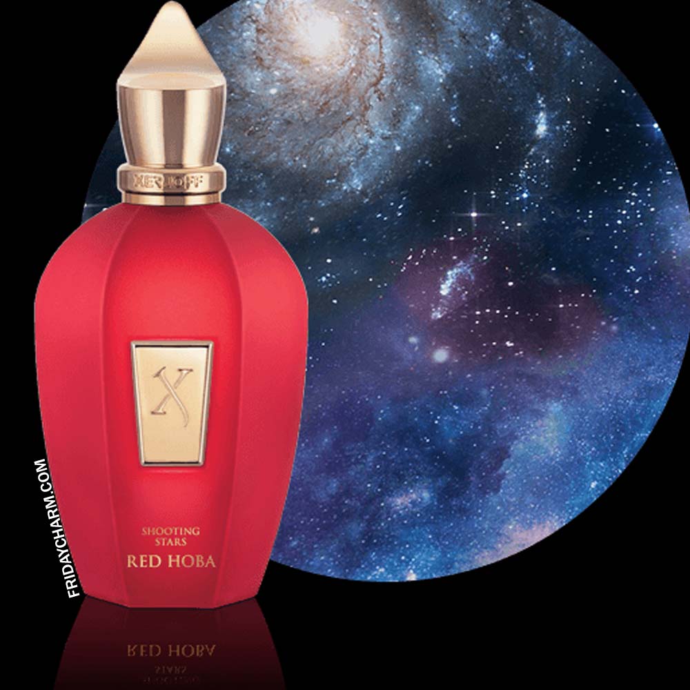 Xerjoff Red Hoba Eau De Parfum For Unisex