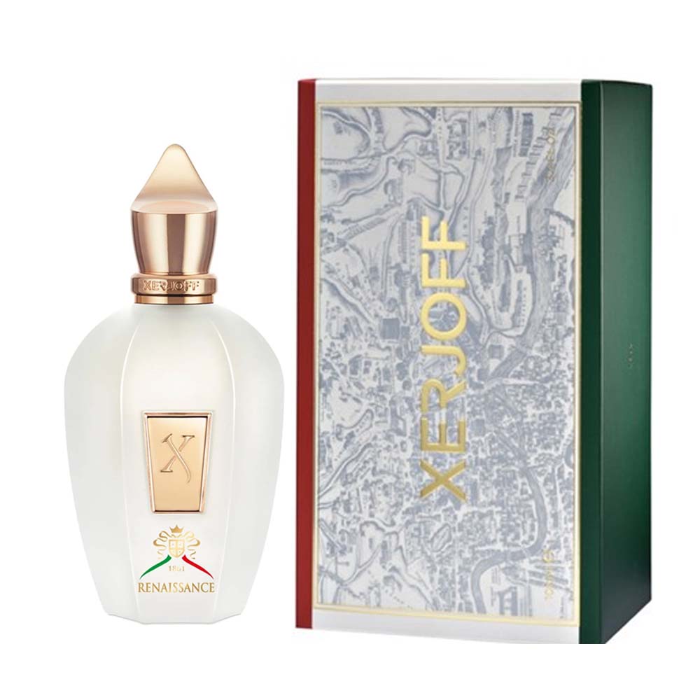 Xerjoff Renaissance Eau De Parfum For Unisex