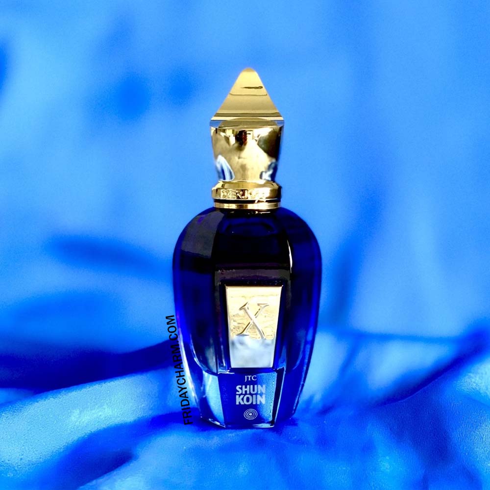 Xerjoff Shunkoin Eau De Parfum For Unisex