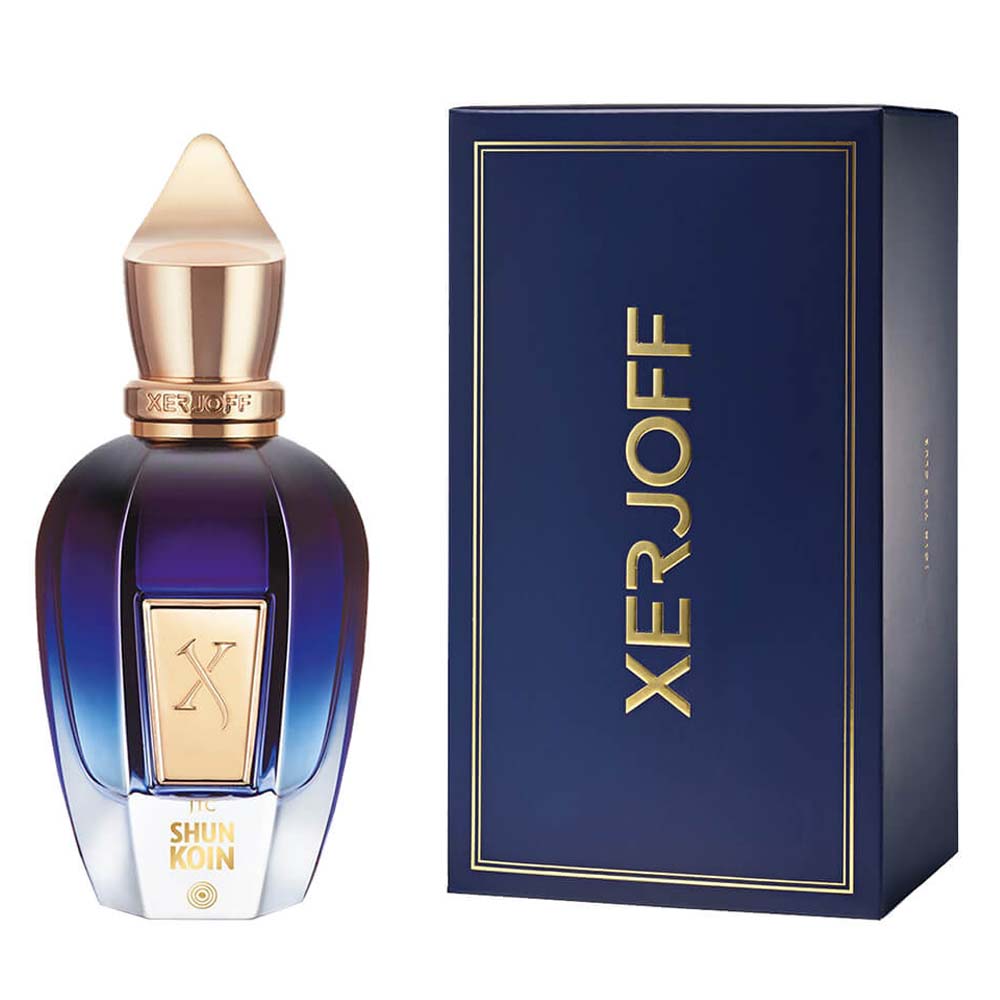 Xerjoff Shunkoin Eau De Parfum For Unisex