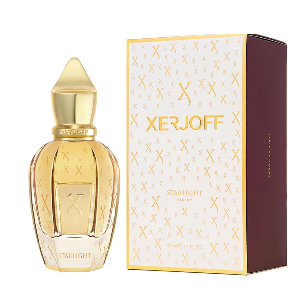 Xerjoff Starlight Eau De Parfum For Unisex