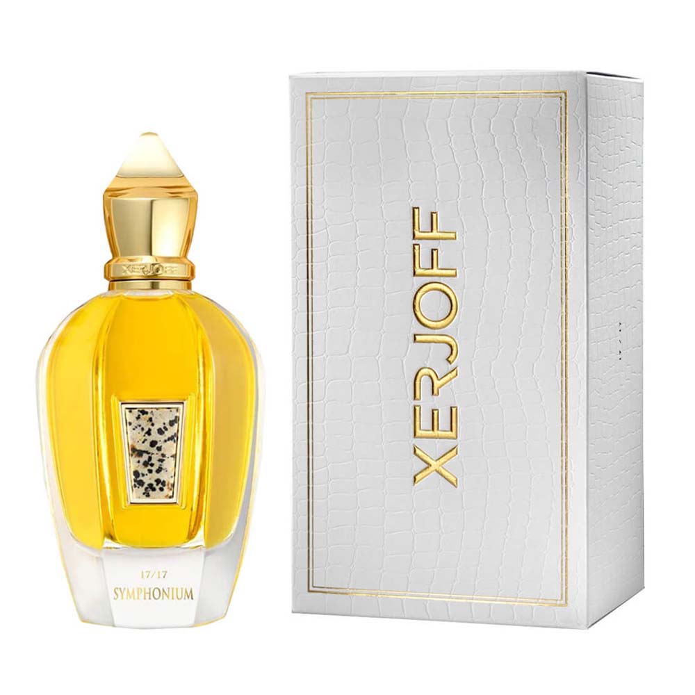 Xerjoff Symphonium Eau De Parfum For Unisex