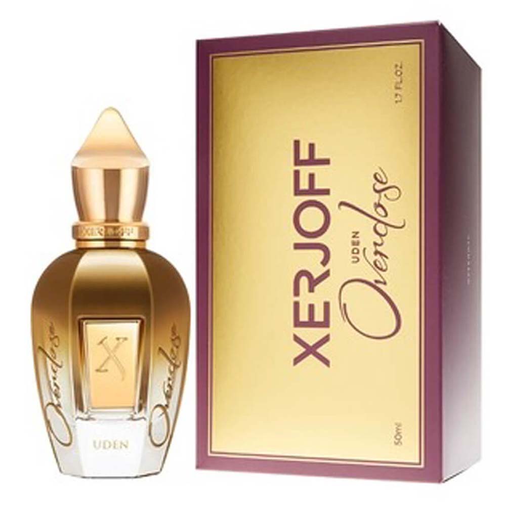 Xerjoff Uden Overdose Eau De Parfum For Unisex