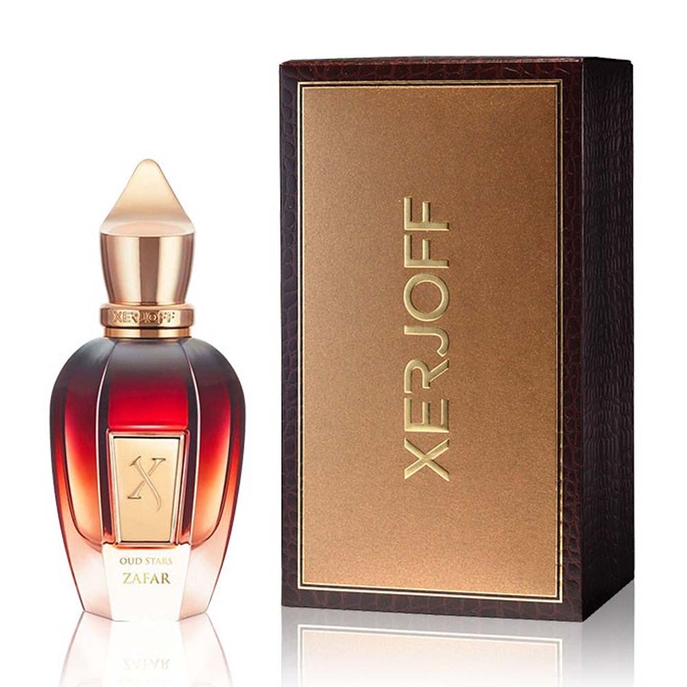 Xerjoff Zafar Eau De Parfum For Unisex