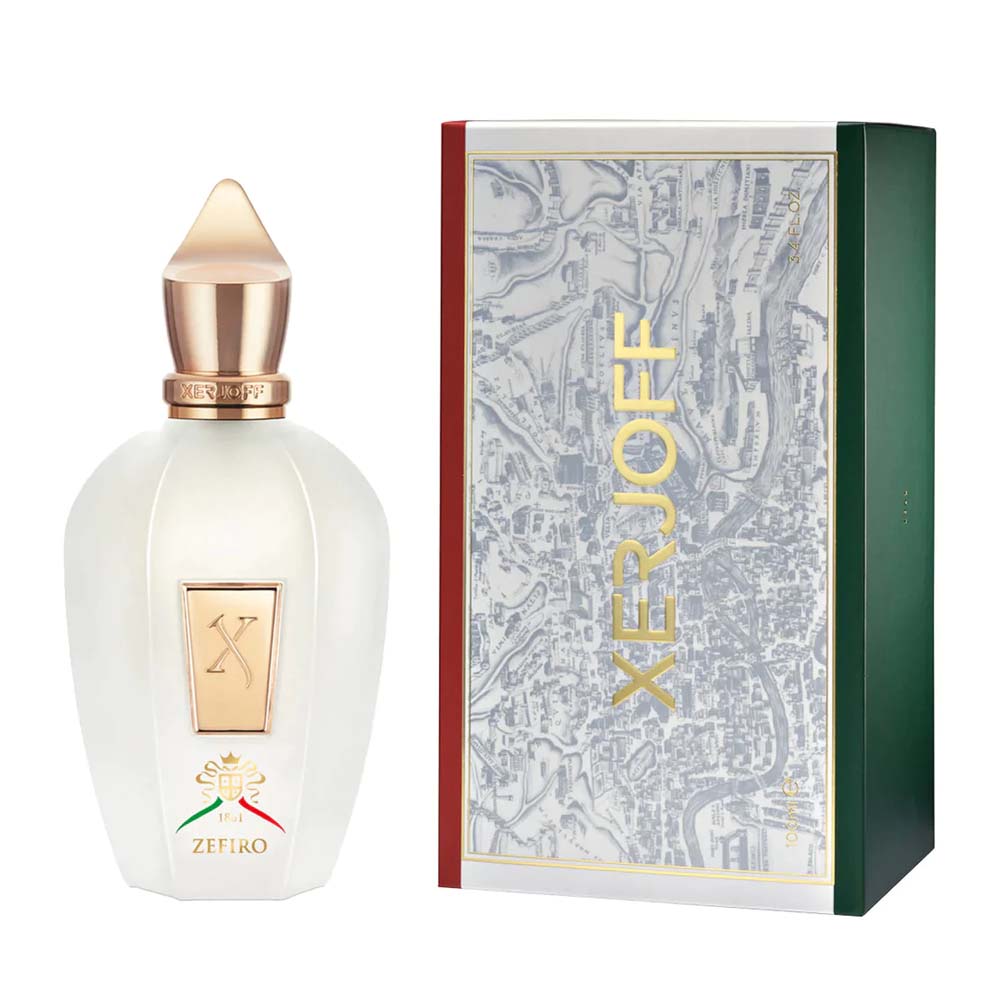 Xerjoff Zefiro Eau De Parfum For Unisex