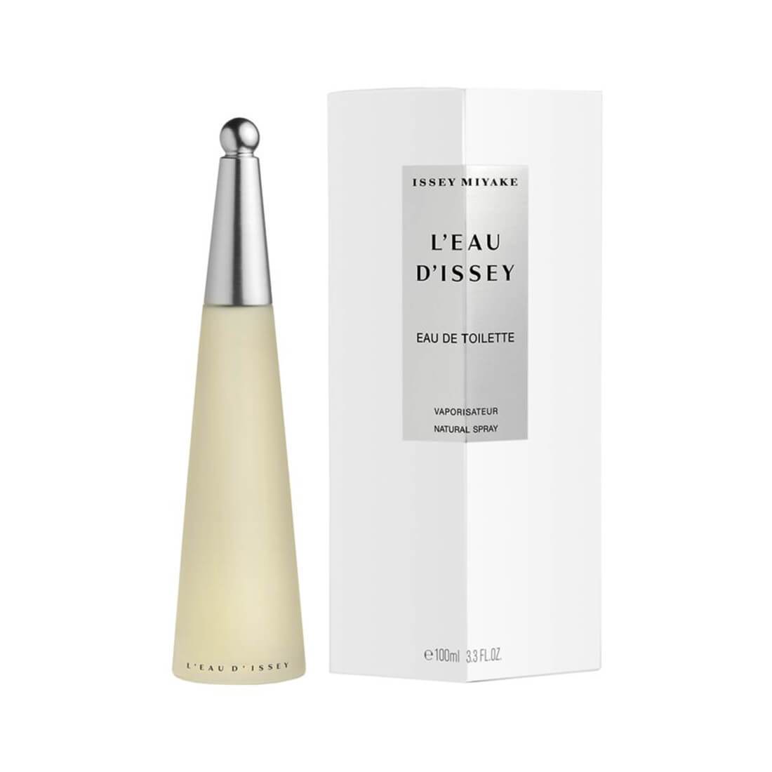 Issey Miyake L'Eau D'Issey Eau De Toilette