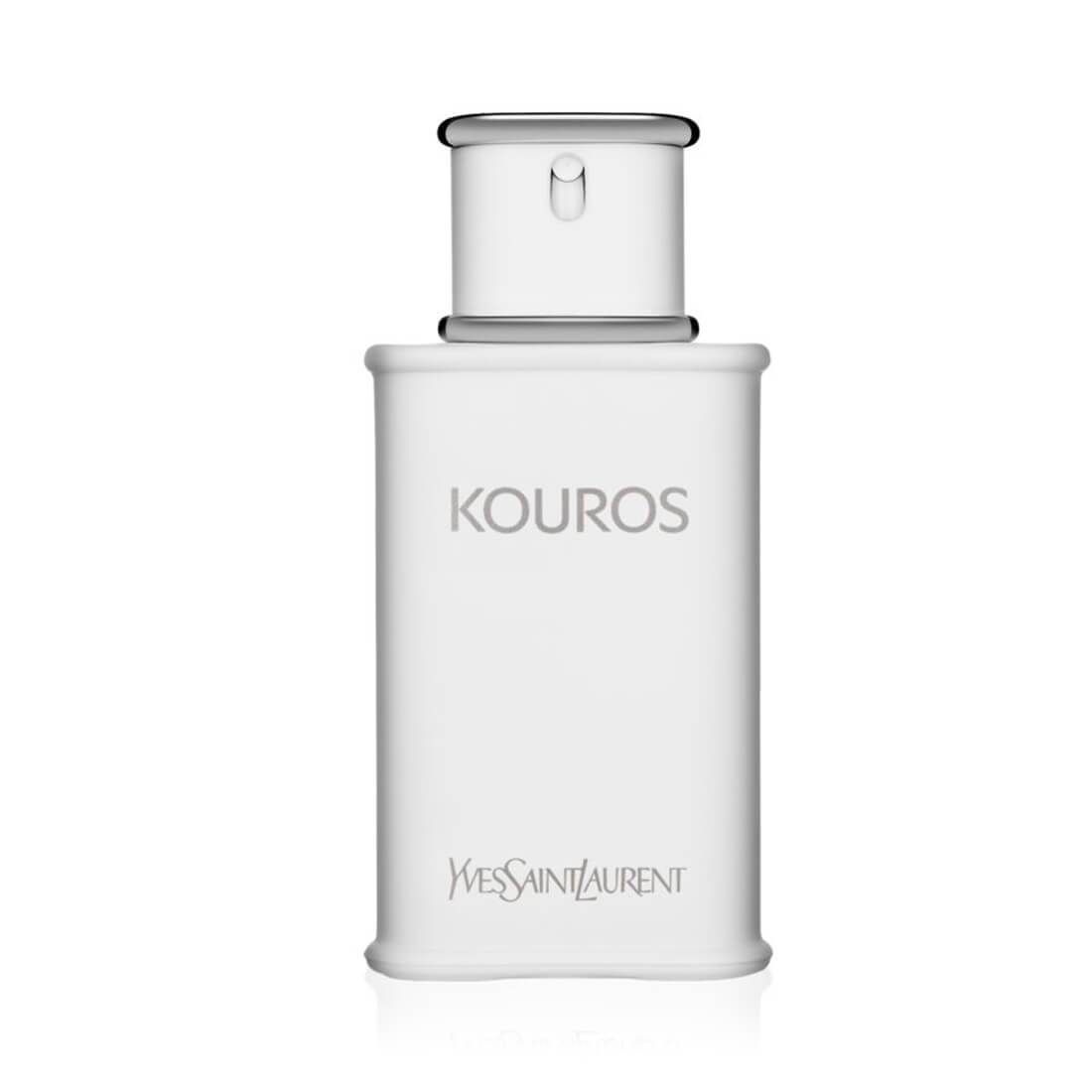 Yves Saint Laurent Kouros EDT Perfume For Men - 100ml