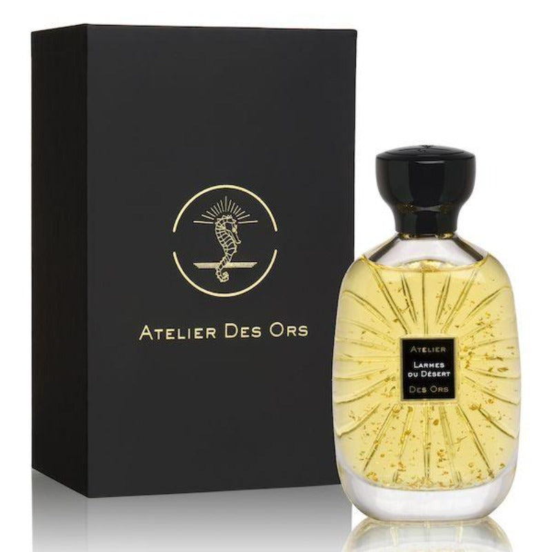 Atelier Des Ors Larmes Du Desert Eau De Parfum For Unisex