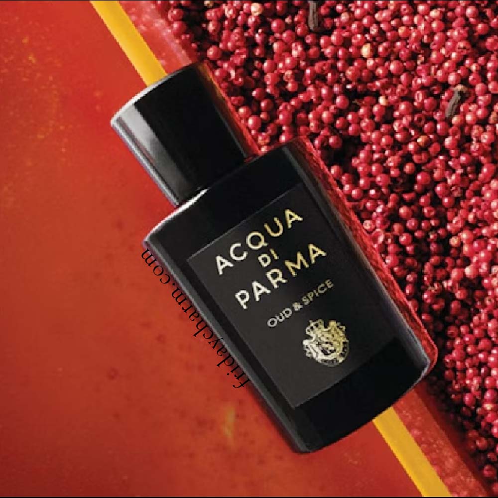 Acqua Di Parma Oud & Spice Eau De Parfum