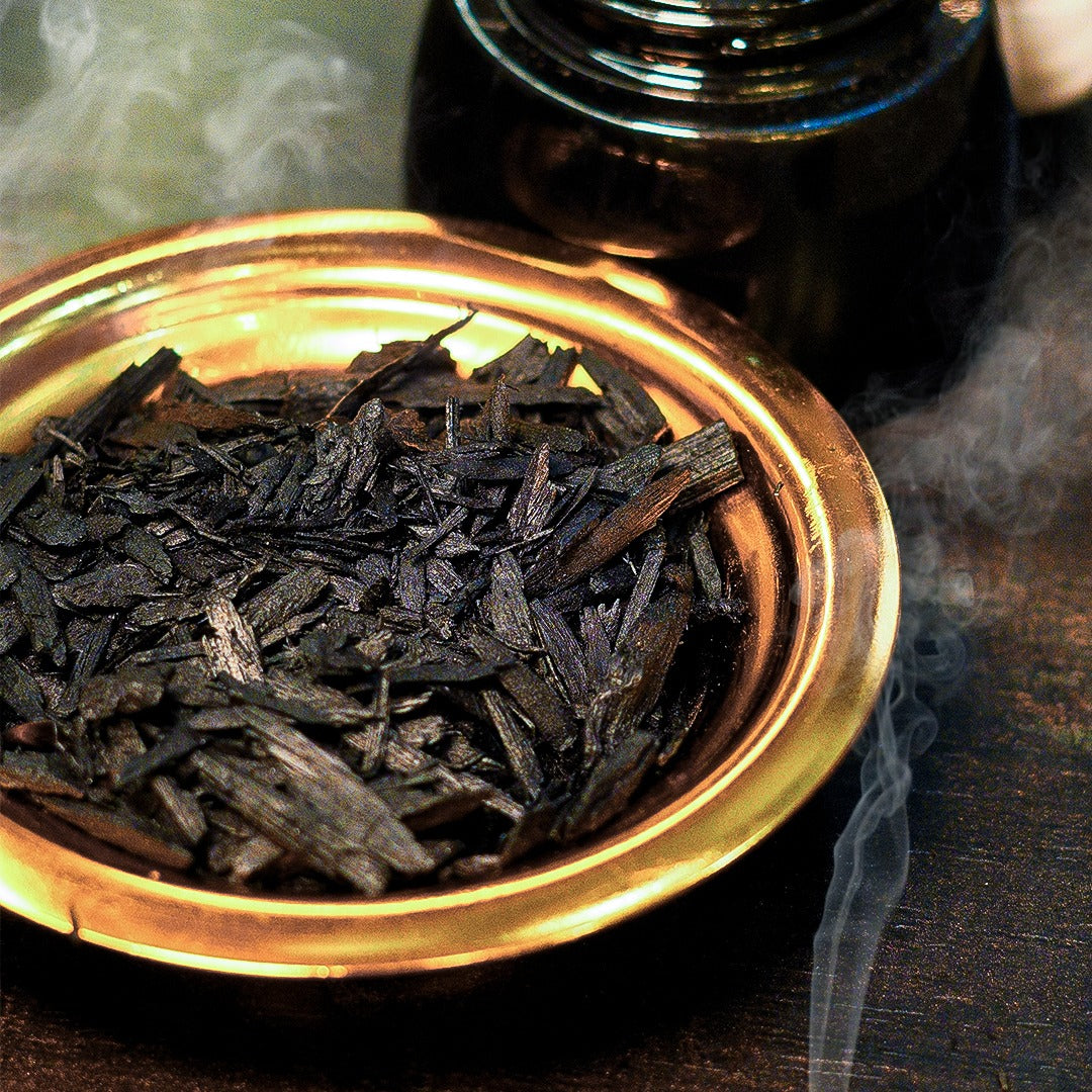 FridayCharm Bakhoo Oud Al Shams Scented Sticks