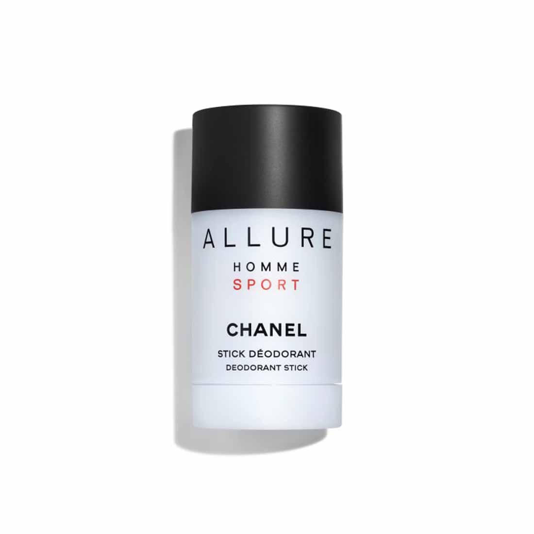 Chanel Allure Homme Sport Deodorant Stick 75 ml