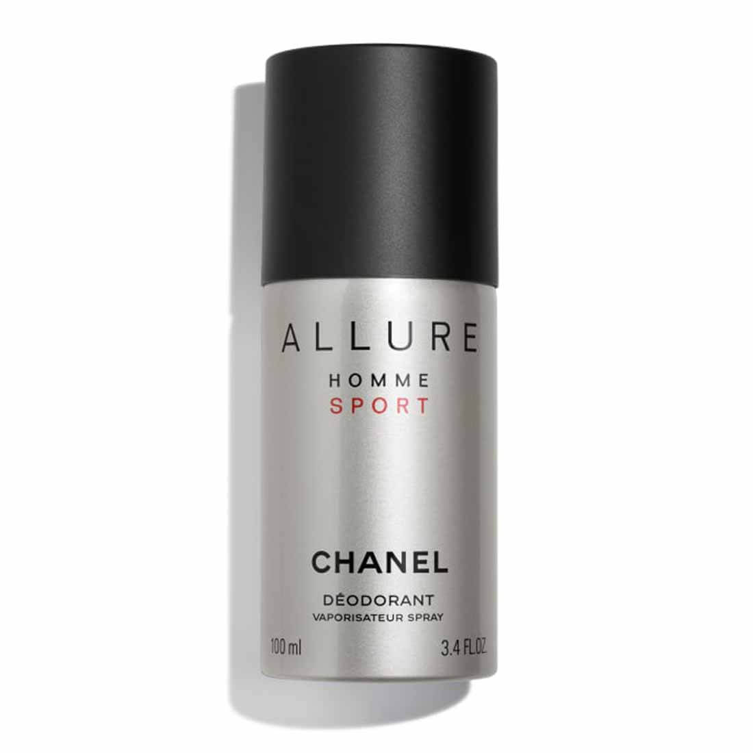 Chanel Allure Homme Sport Deodorant Spray 100ml