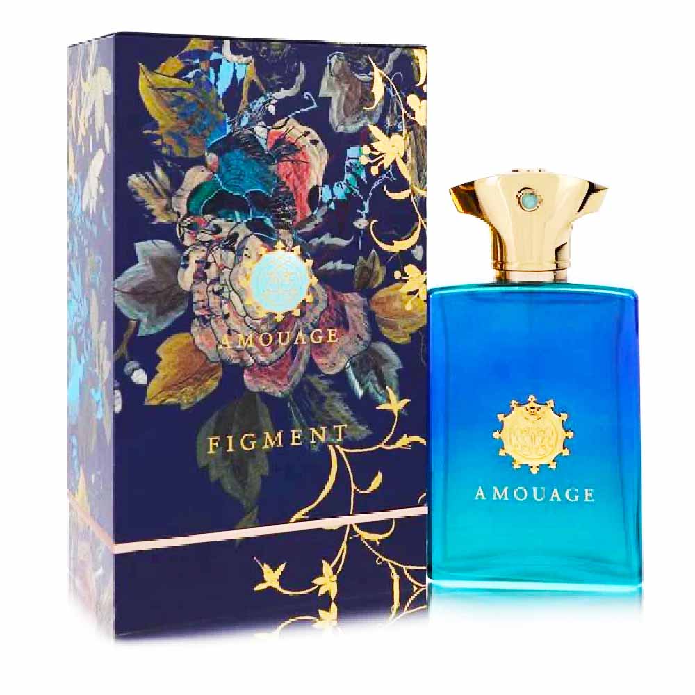 Amouage Figment Man Eau De Parfum