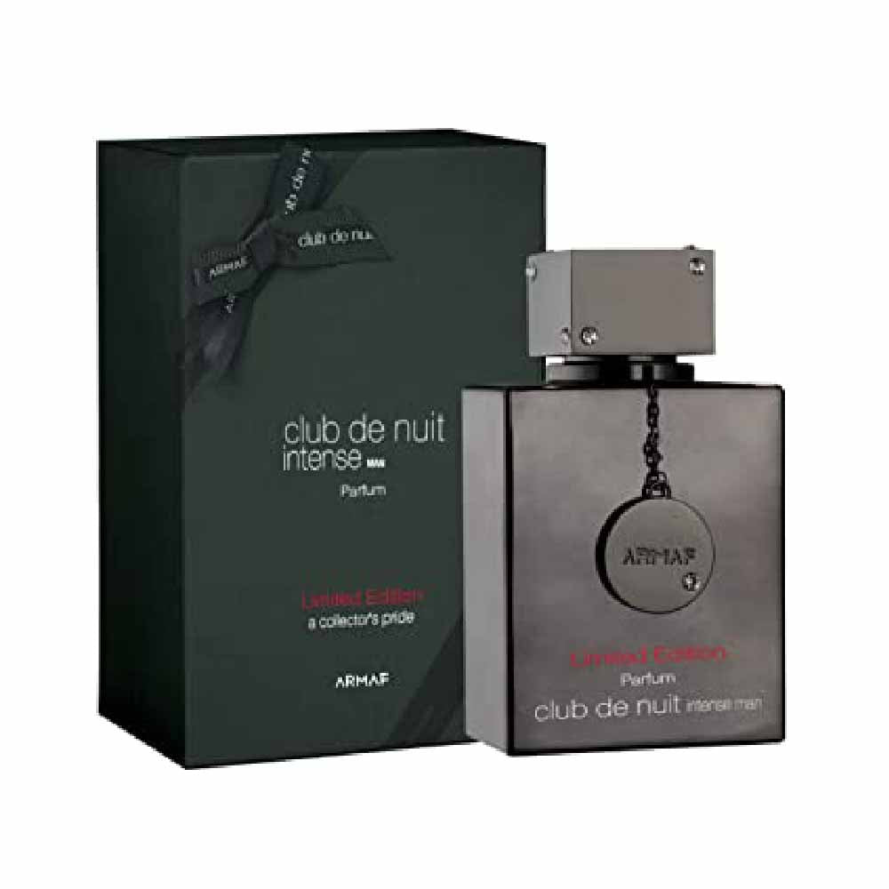 Armaf Club De Nuit Intense Man Parfum Limited Edition