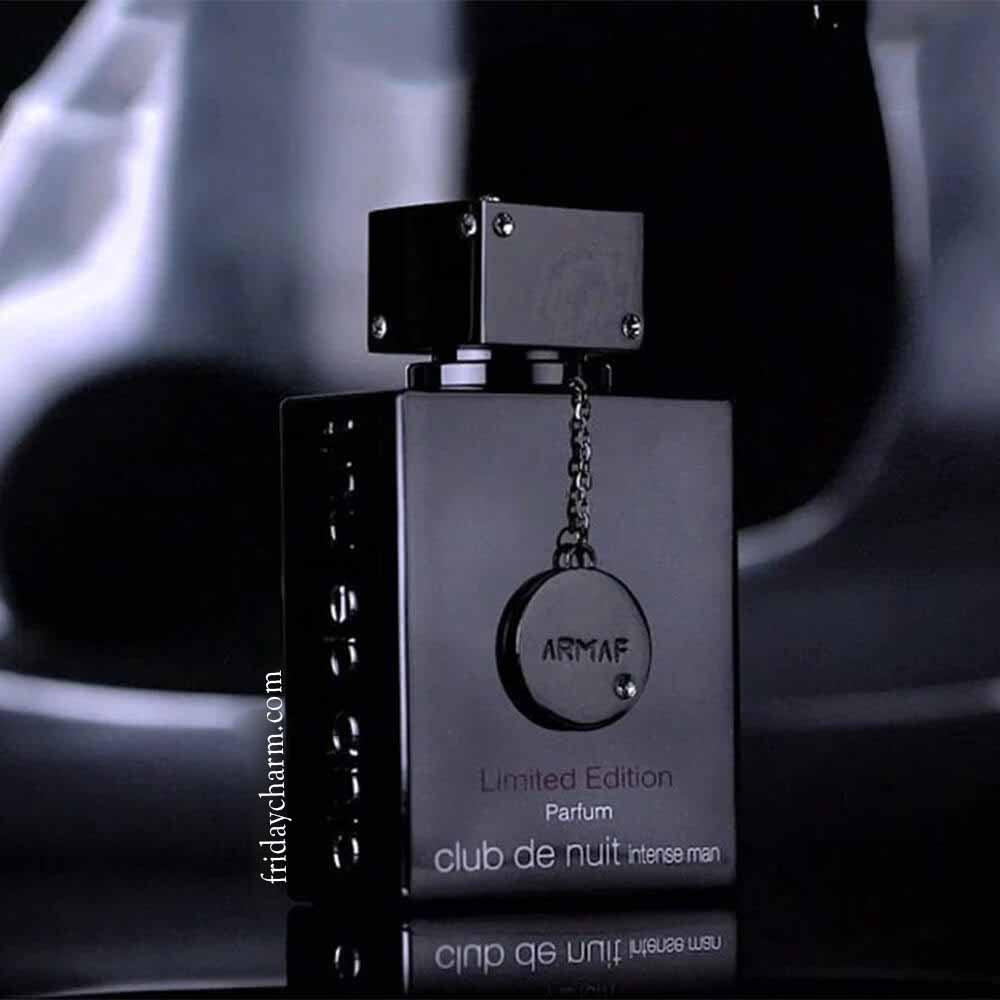 Armaf Club De Nuit Intense Man Parfum Limited Edition