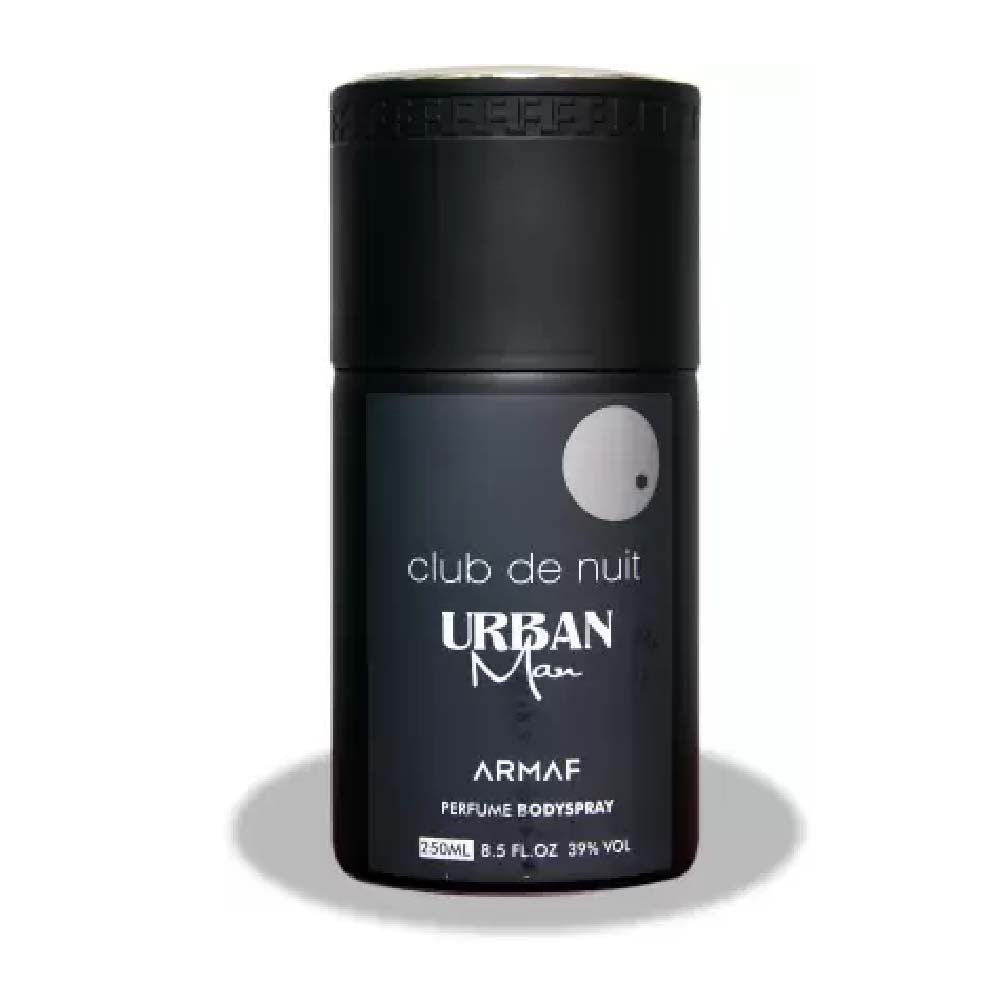 Armaf Club De Nuit Urban Man Deodorant 250ml