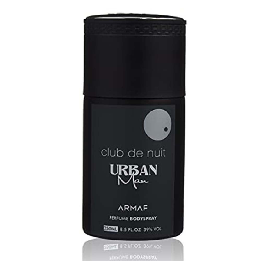 Armaf Club De Nuit Urban Man Deodorant 250ml