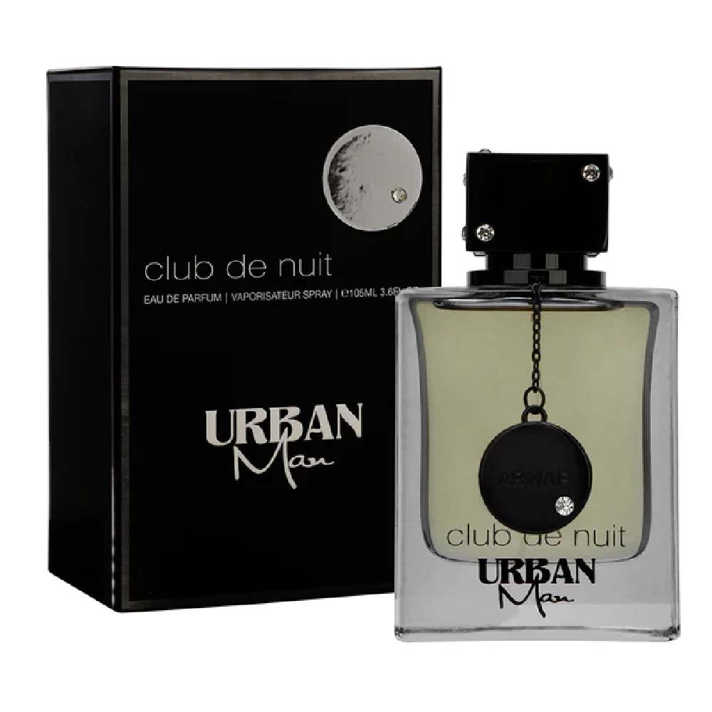 Armaf Club De Nuit Urban Man Eau De Parfum