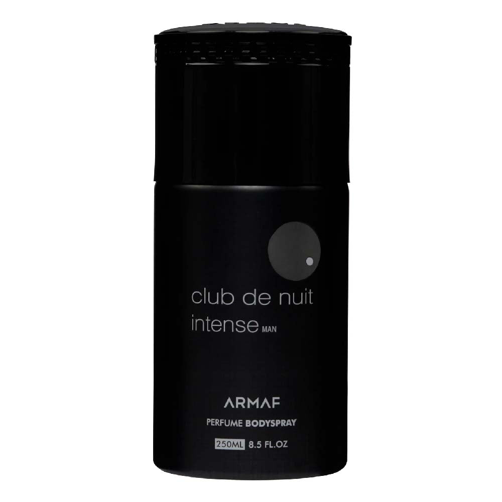 Armaf Club De Nuit Intense Man Deodorant 250ml