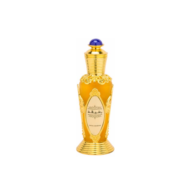 Swiss Arabian Rasheeqa  Attar - 20 ml