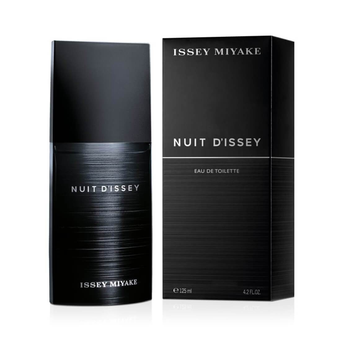 Nuit EDT Men