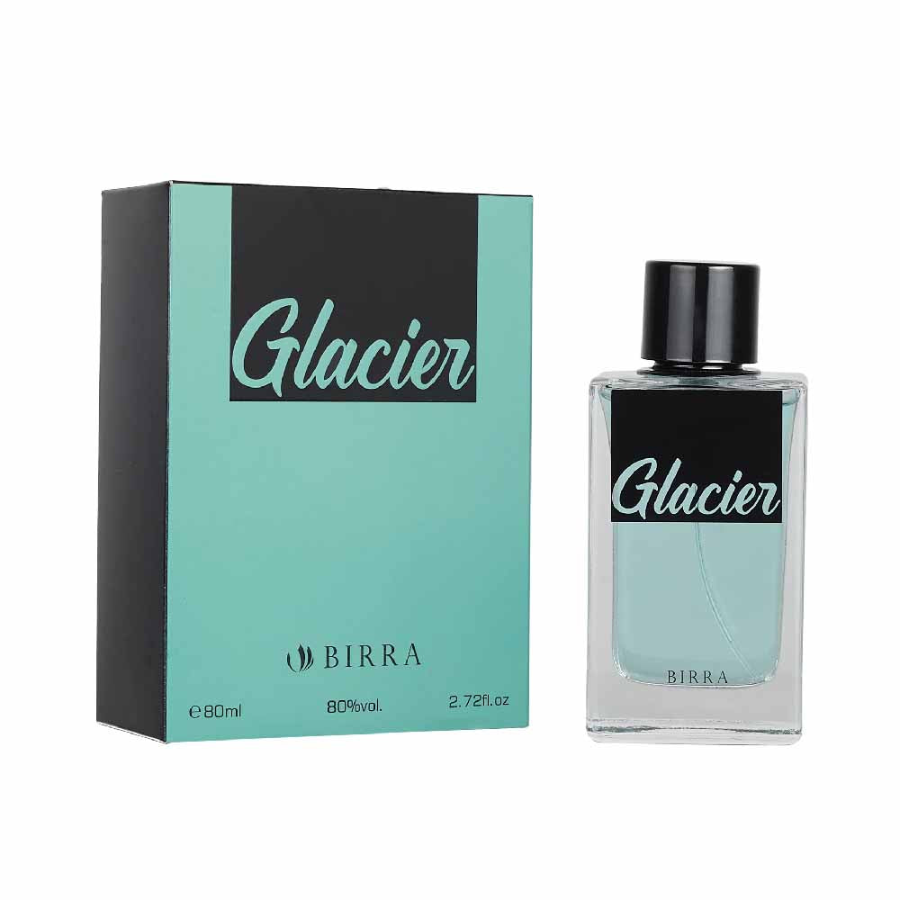 Birra Glacier Eau De Parfum For Men