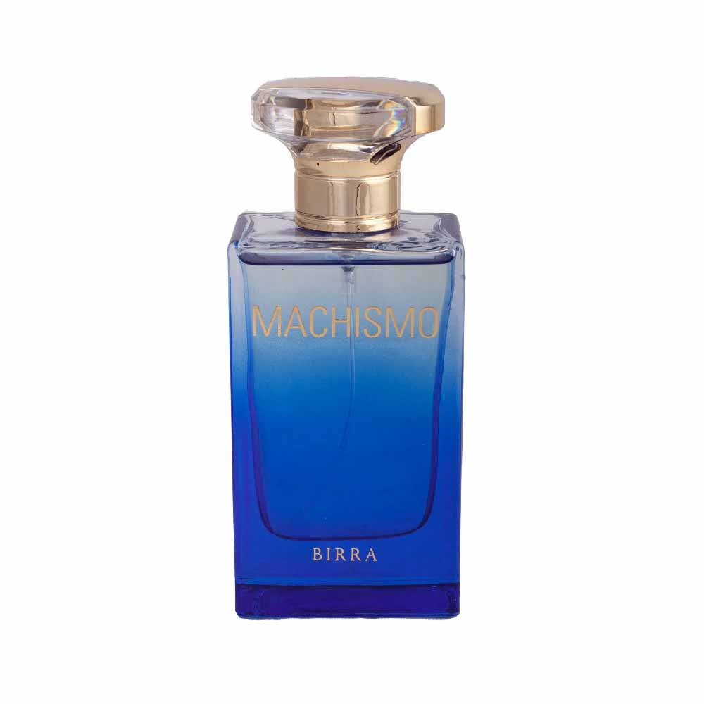 Birra Machismo Gold Eau De Parfum For Unisex