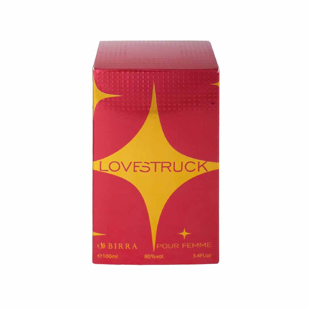 Birra Lovestruck Eau De Parfum For Women