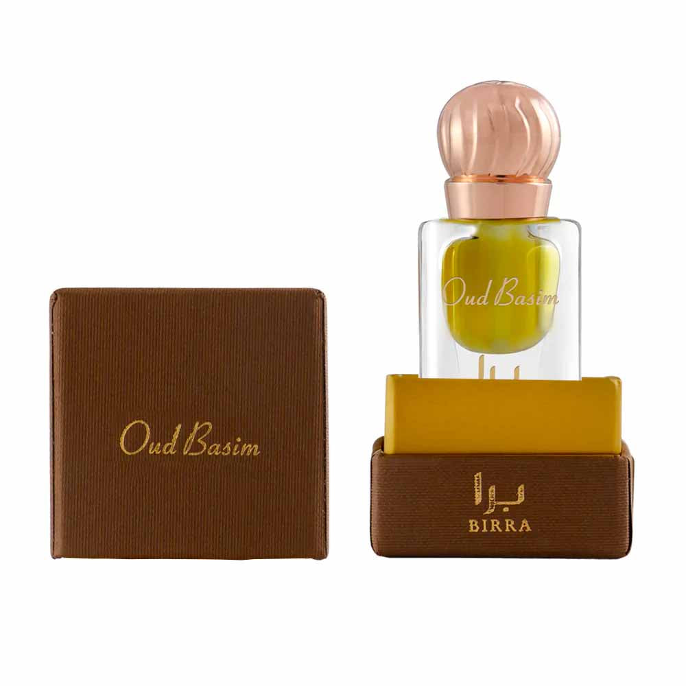 Birra Oud Basim Attar