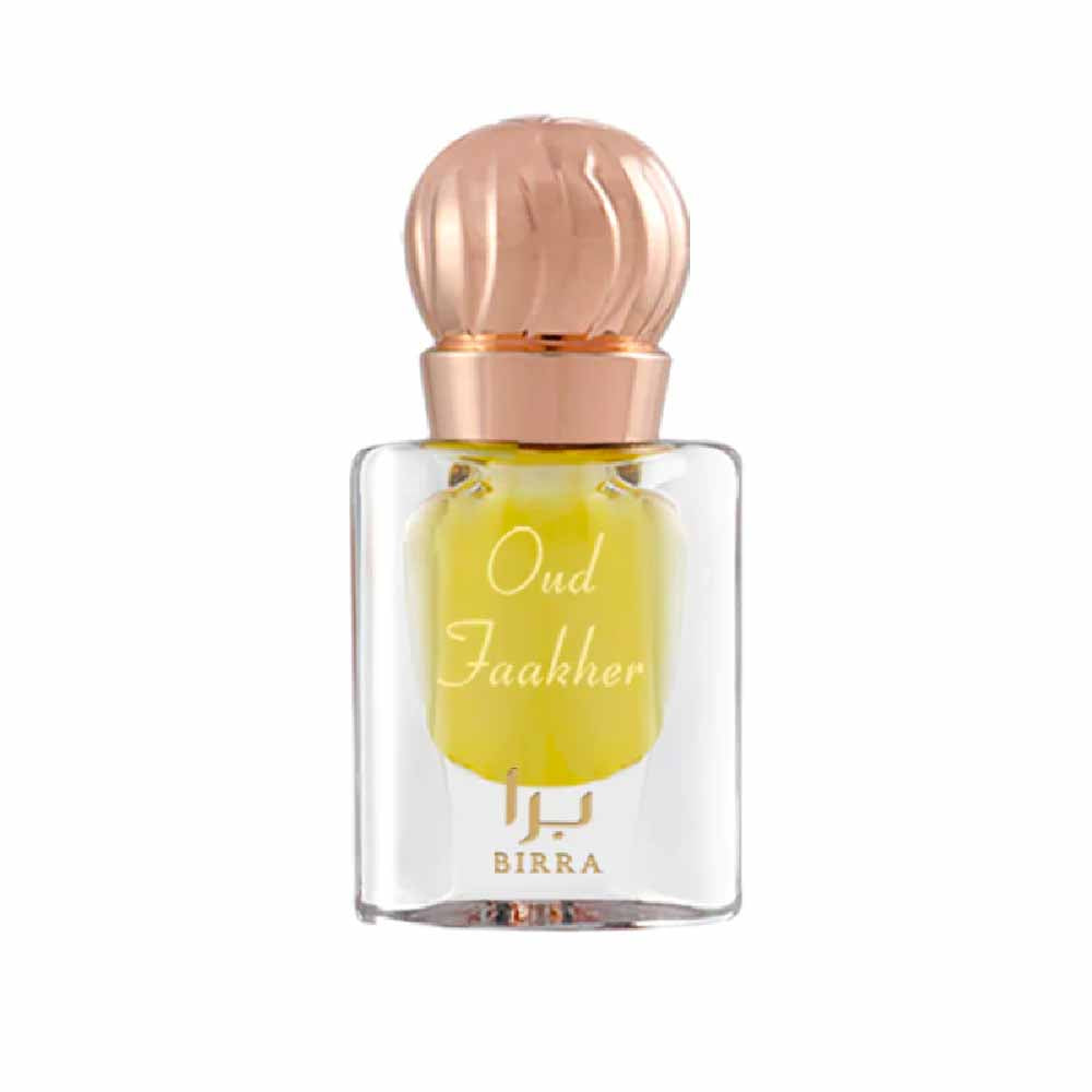 Birra Oud Faakher Attar