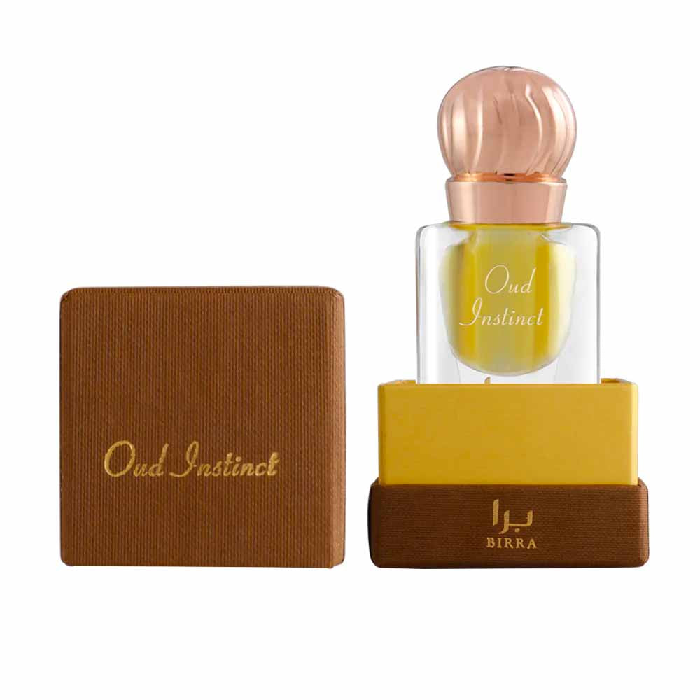 Birra Oud Instinct Attar