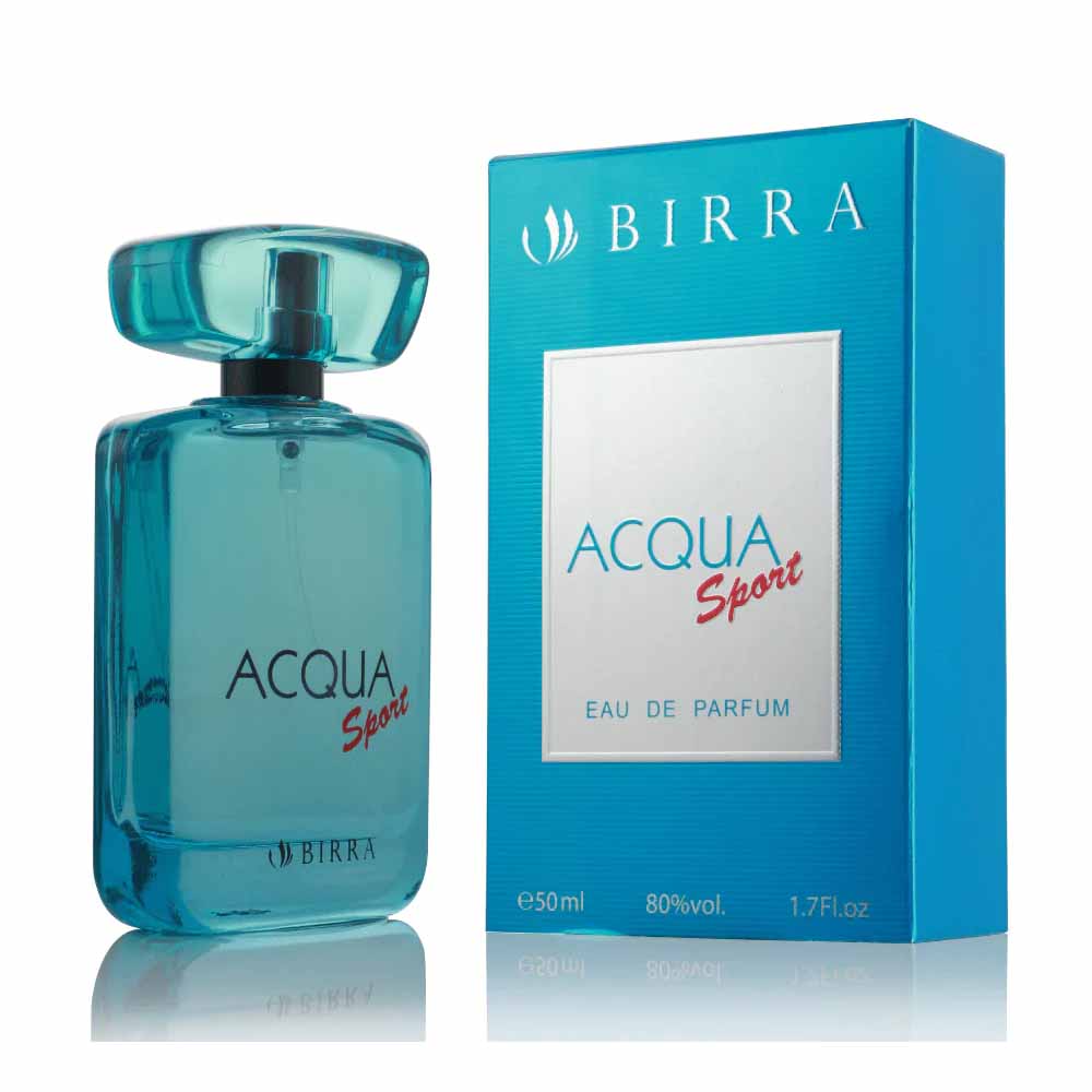 Birra Acqua Sport Eau De Parfum