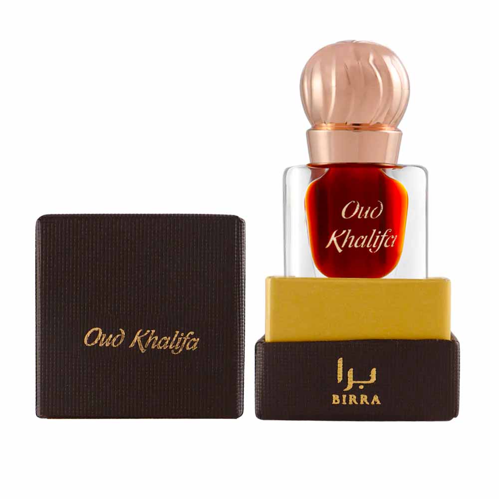Birra Oud Khalifa Attar