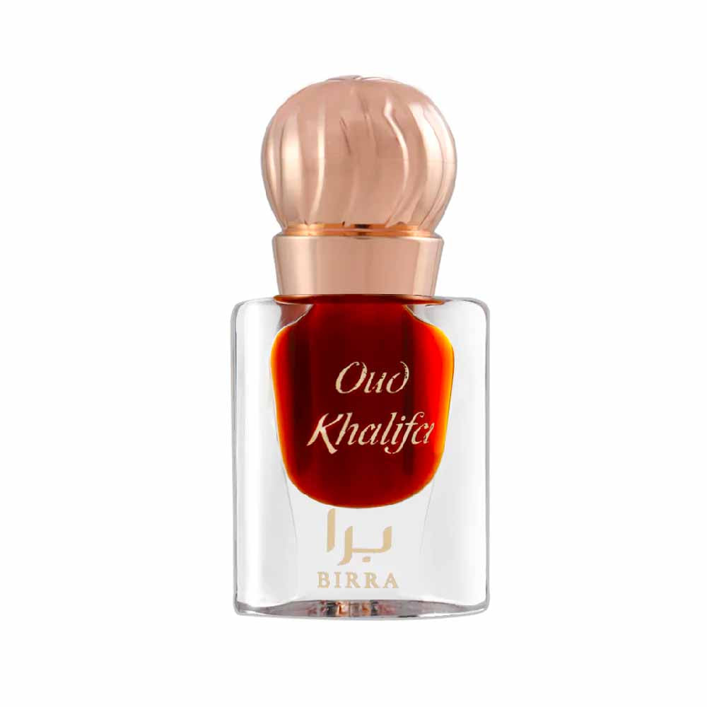 Birra Oud Khalifa Attar